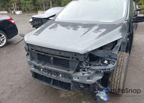 2019 Ford Escape Se from USA, damaged, VIN 1FMCU0GD8KUB32988